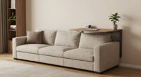 benefits of versatile furniture