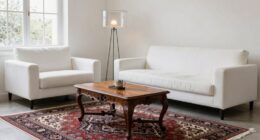 blending classic and contemporary