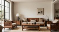 blending classic with contemporary
