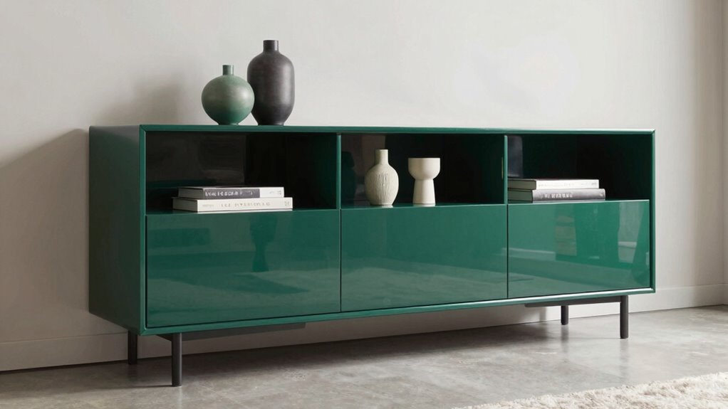 bold eye catching furniture