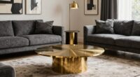 brass and mixed metals
