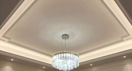 ceiling design diy trend