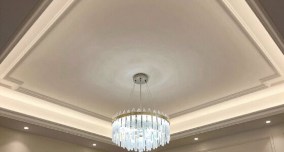 ceiling design diy trend