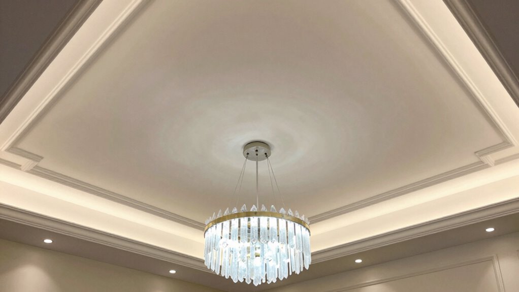 ceiling design diy trend