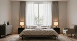 choose furniture for flow