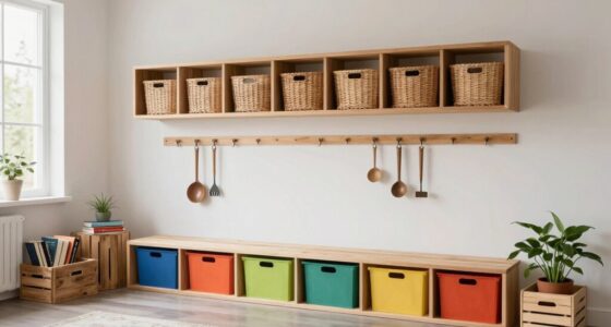 creative diy storage solutions