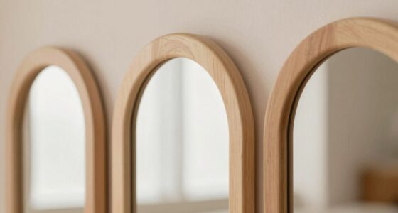 curved design enhances softness