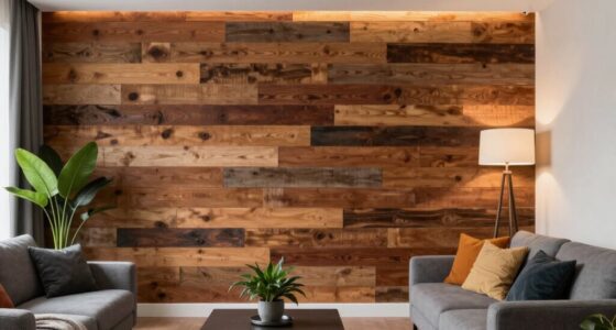 designing personalized wall accents