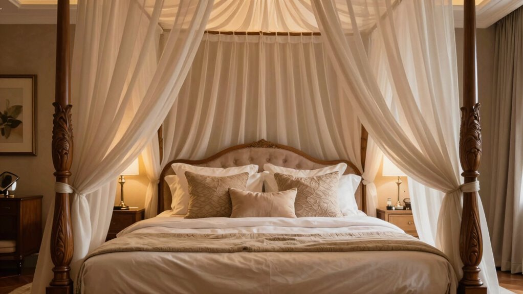 drapery materials style choices