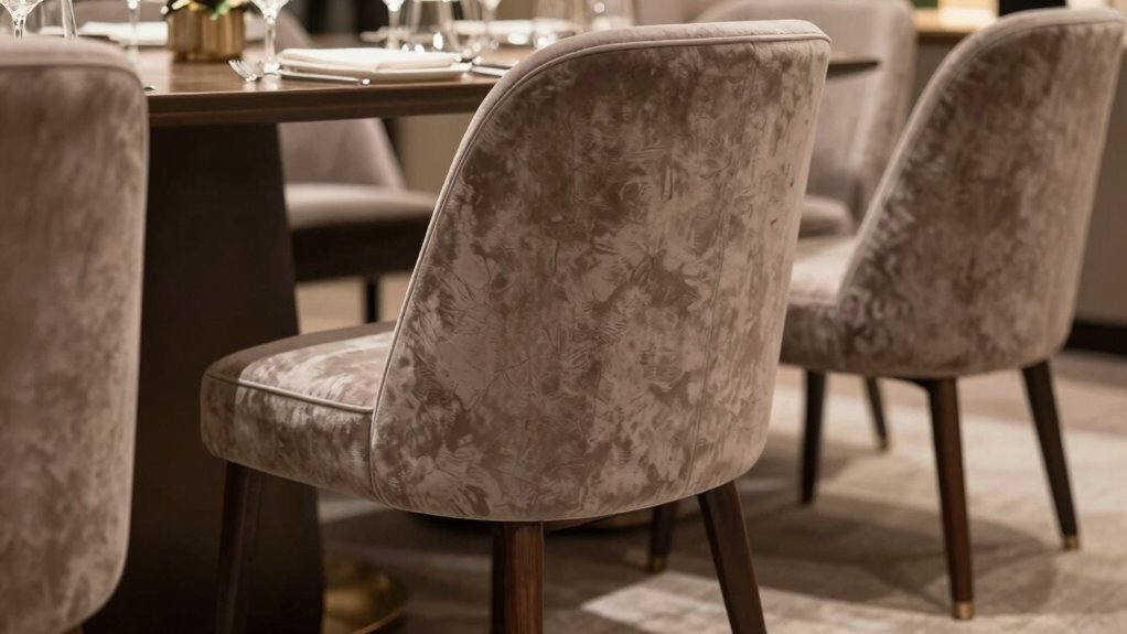 durable colorful comfortable upholstery