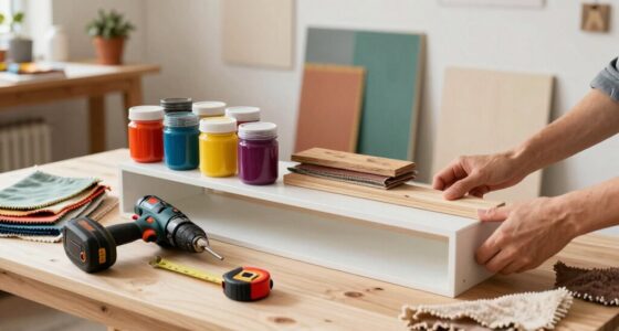 effective space transforming diy projects