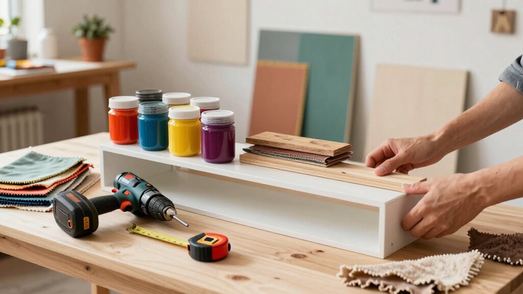 effective space transforming diy projects