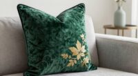 elegant stylish curated accents