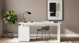 elevate office with style