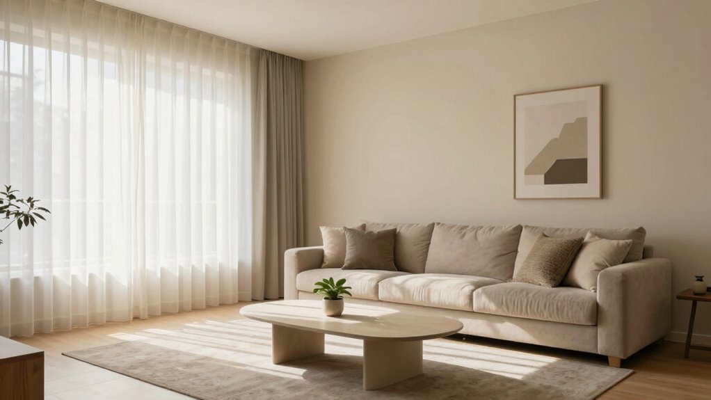 enhance ambiance with subtle changes