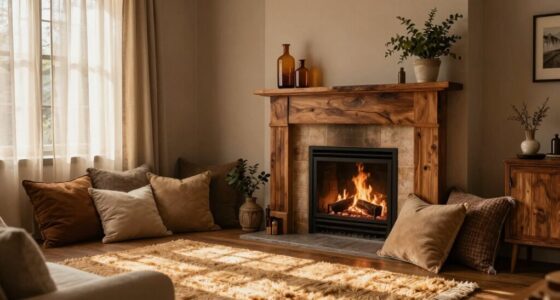 enhance comfort with accessories