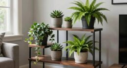 enhance layered interior design