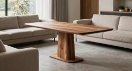 enhance mobility with pedestals