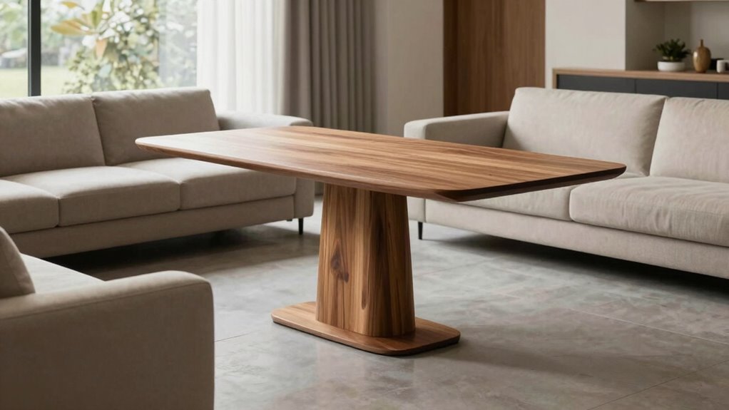 enhance mobility with pedestals