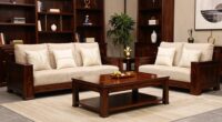 enhance with complementary accents