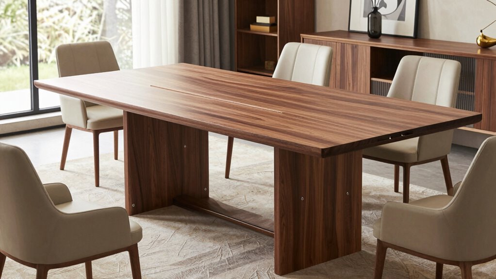 factors for extendable tables
