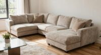 flexible customizable living spaces