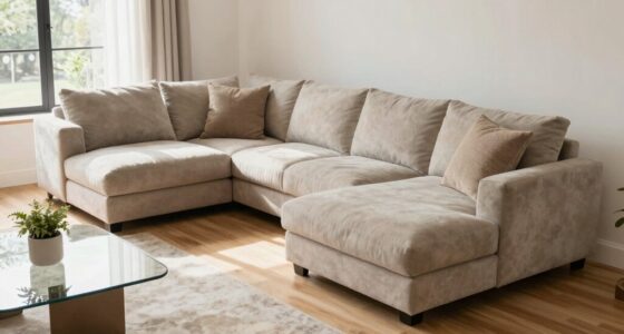 flexible customizable living spaces