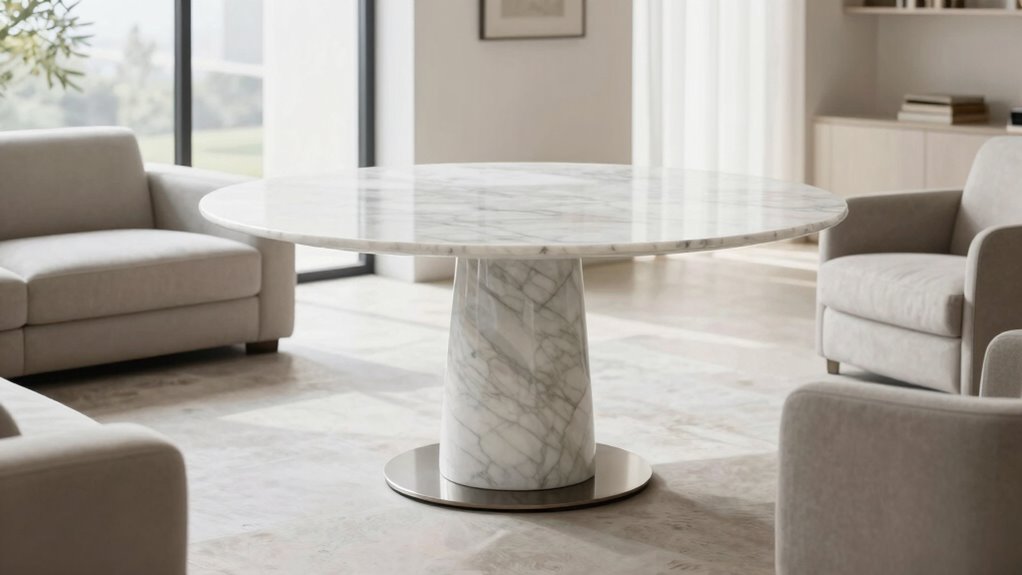 flexible space saving aesthetic design