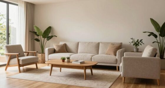 function over decorative excess