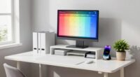 functional organized home management