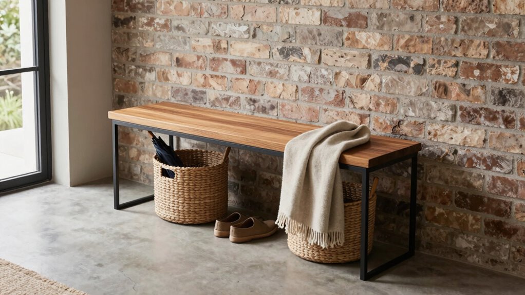 functional space saving seating