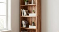 ideal for tight spaces
