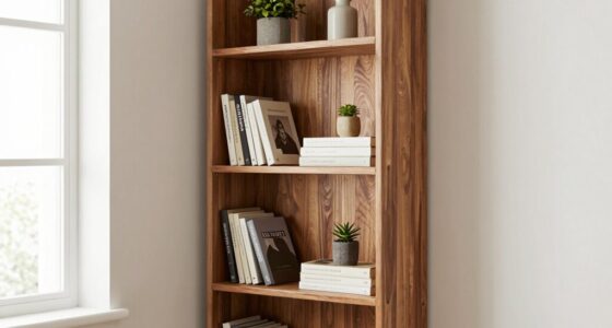 ideal for tight spaces