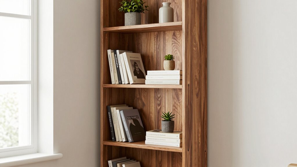 ideal for tight spaces