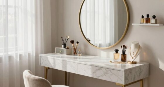 increasing popularity of diy vanities