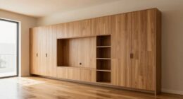 integrated storage design tips
