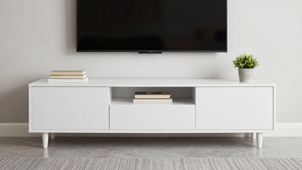 lighten and balance decor