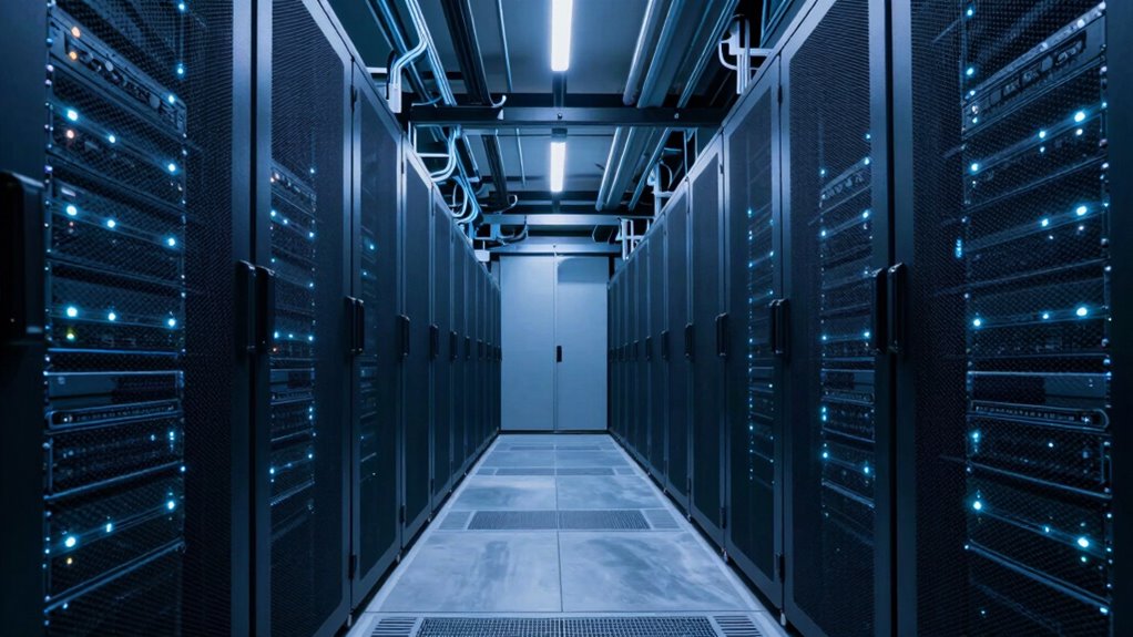 long term data preservation