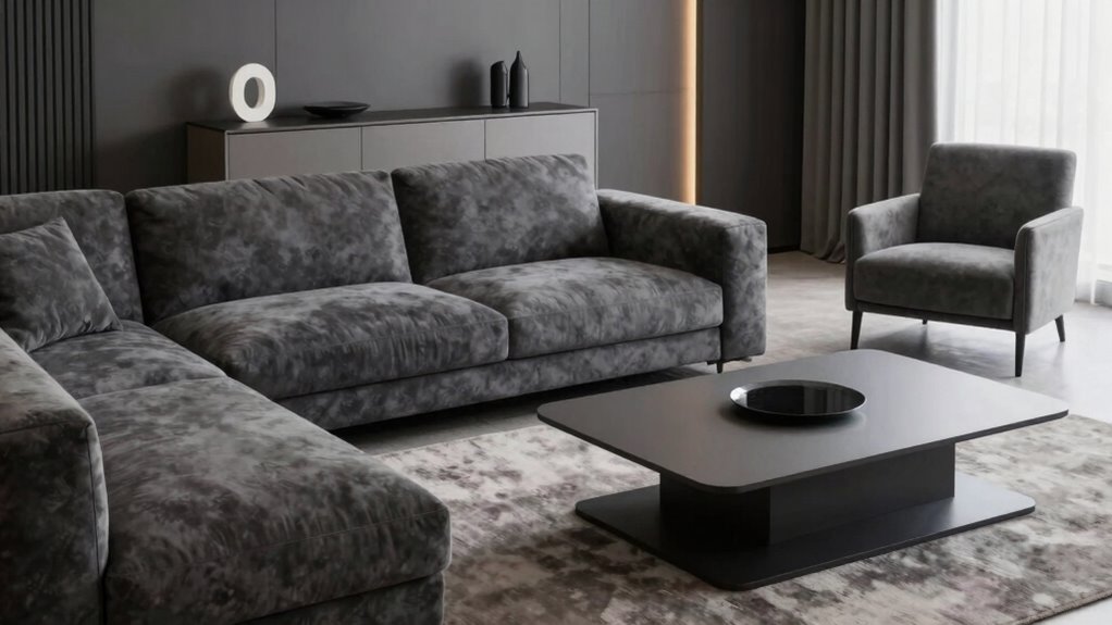 matching furniture set advantages