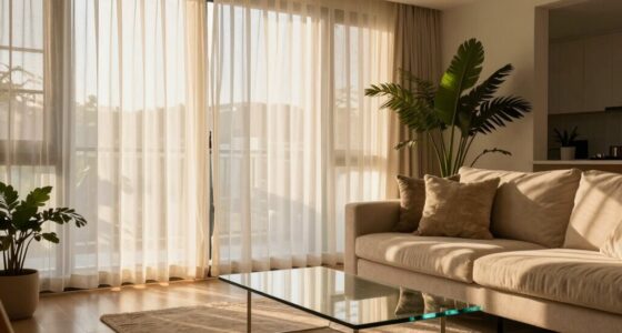 maximize daylight with thoughtful design