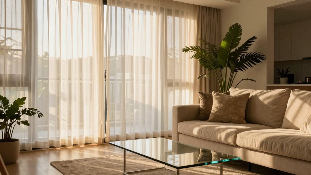 maximize daylight with thoughtful design