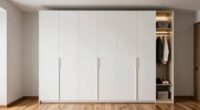 maximize space with customization