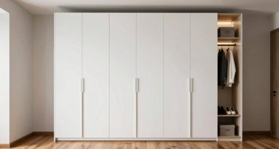 maximize space with customization