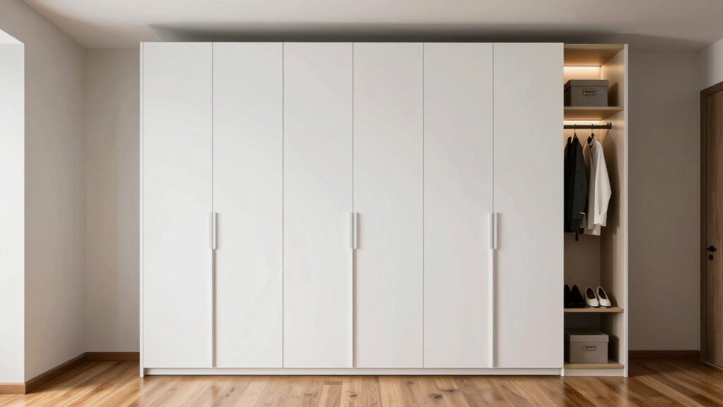 maximize space with customization