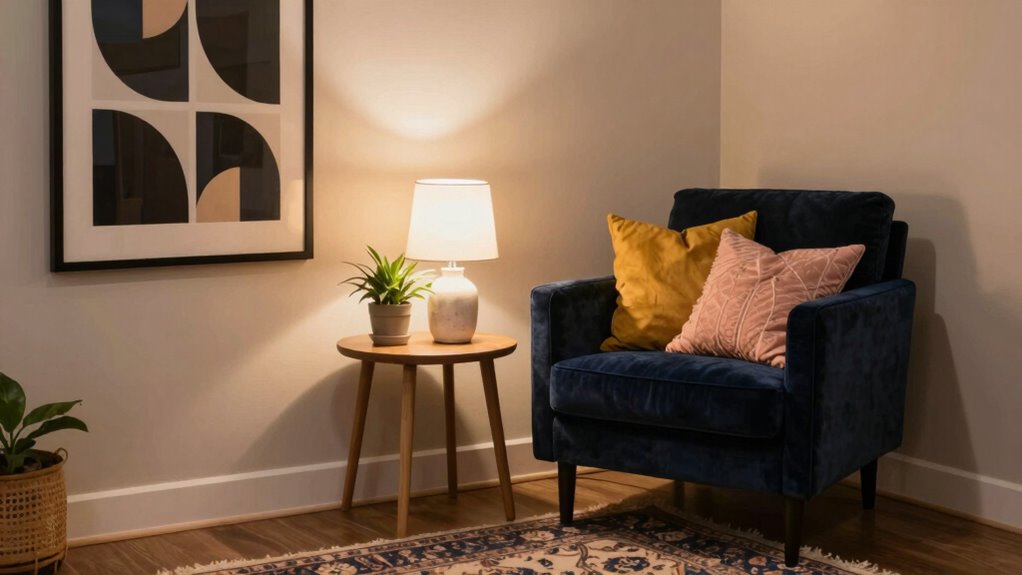 maximize space with style