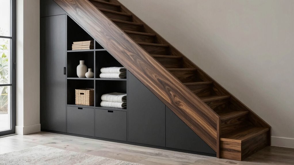 maximizing space efficiency