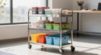 mobility enhances storage flexibility