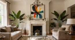 multiple focal point design