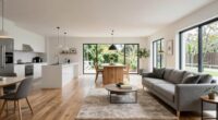open space design principles
