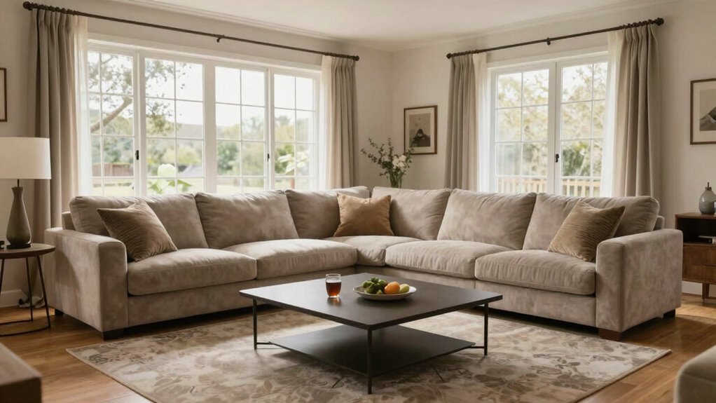 optimal for versatile spaces